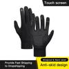 Warm Touchscreen Bicycle Gloves Ultralight Sports Mittens Gift Outdoor Riding Mittens Snowboard