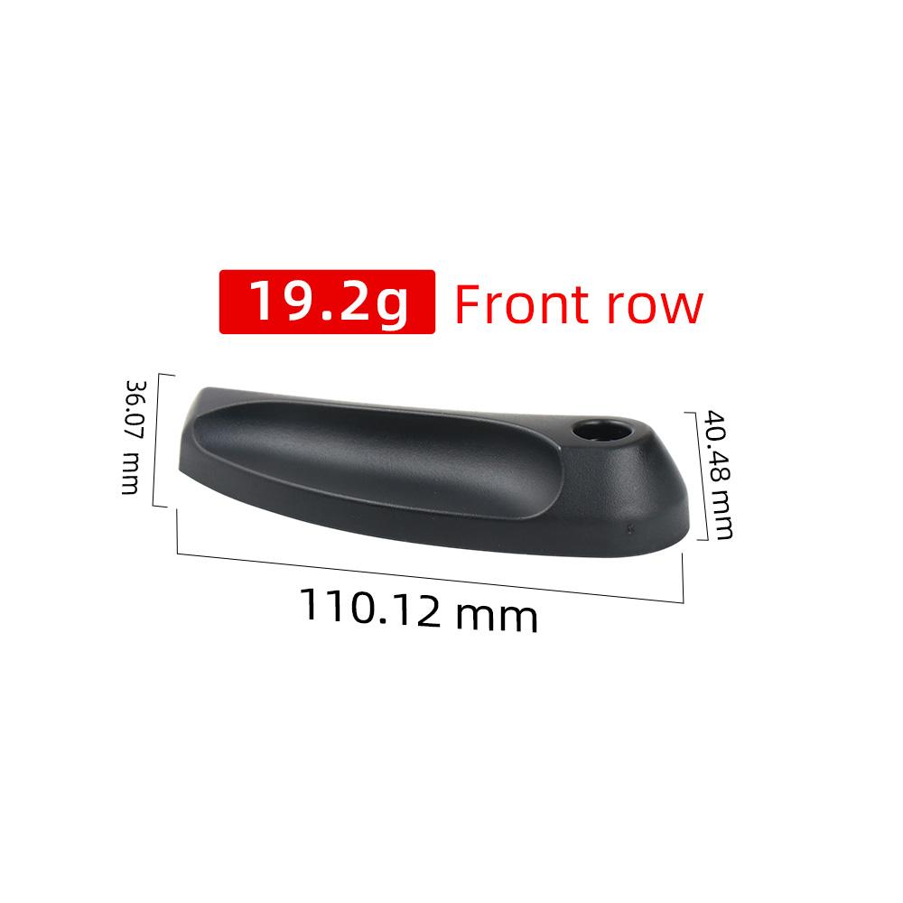 Рычаг открывания капота Ручка открывания переднего капота Для BMW F18 F10 F11 F07 F01 F02 F03 F04 Rolls-Royce Ghost 51239113984