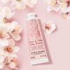 L'Occitane Крем для рук «Цветущая вишня»