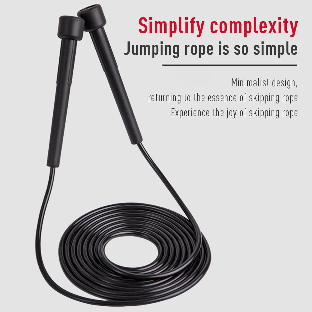 Kids Skipping Rope Jump Rope Professional Portable Tangle-Free Weight Loss Children Sports Fitness Equipment