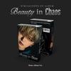 Kim Jaejoong - Beauty In Chaos [Nemo Album Ver.]