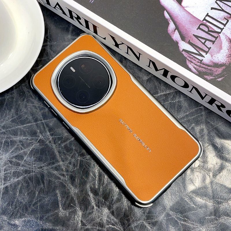 Чехол для Huawei Honor Magic 8 Pro из ПУ кожи, с магнитом, для беспроводной зарядки, защитная задняя крышка, чехол-оболочка для телефона Magic 8 7 Pro