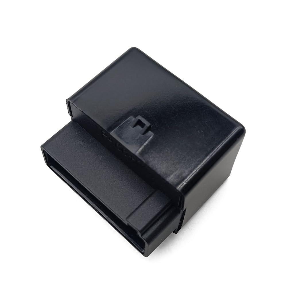 1 шт. АБС Реле поворотов 38300-SDB-A03 Светодиодное реле Аксессуары Модуль управления Подходит для Honda Accord