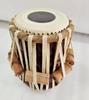 Handmade Sheesham Wood Dayan Tabla – High-Quality Indian Percussion Drum