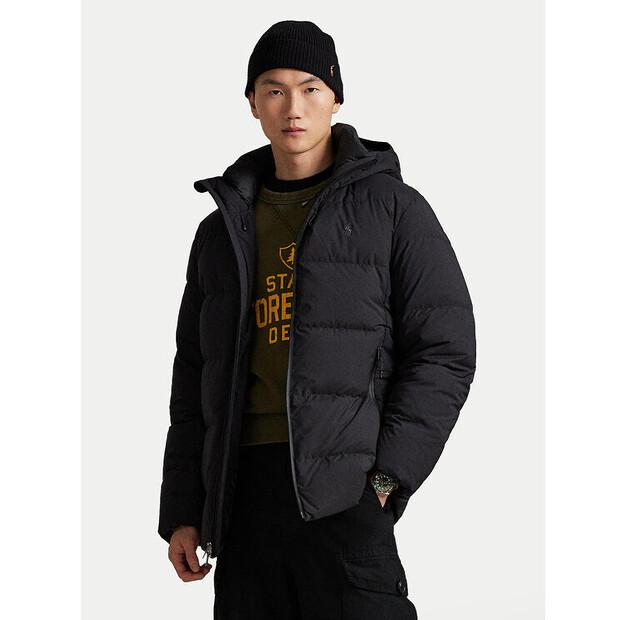 Куртка пуховая Polo Ralph Lauren 710967773003