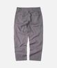 Брюки-карго FRIZMWORKS из ткани Jungle Cloth _ Пепельно-фиолетовый