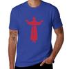 Saint Francis prayer - Peace PAX Catholic T-Shirt Aesthetic clothing anime clothes men clothings