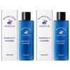 Perfect Homme Lotion, 2 Packs of 200ml Each
