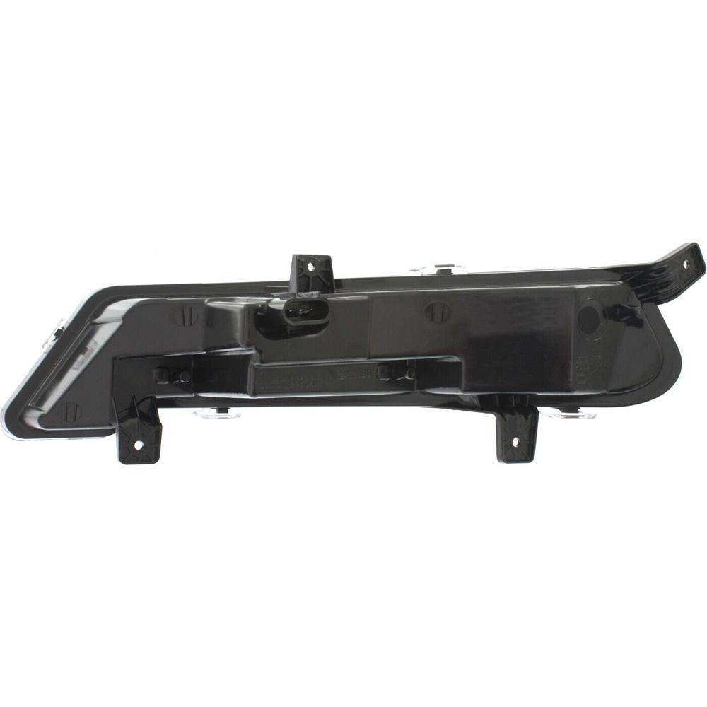 LH+RH Daytime Running Light DRL 22931248 22931247 For Chevrolet Impala 2014-2020