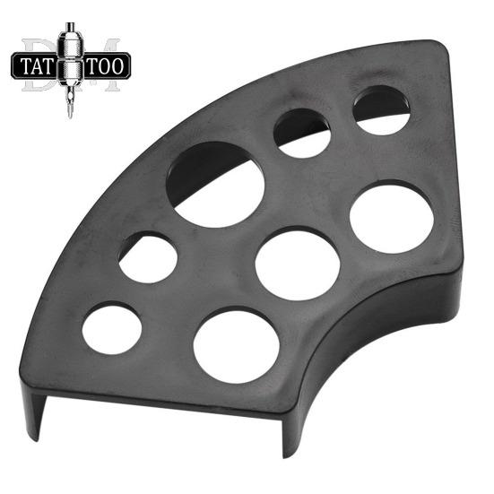 Tattoo Service Life Pigment Long Tray Black Hygienic