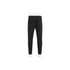 Nike Air Retro Velvet Casual Sweatpants Women Bottoms Black White BV4776-010