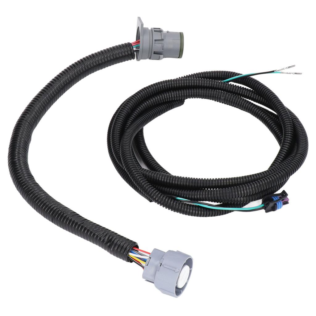 4L60E to 4L80E Transmission Wire Adapter with VSS WATRA30 18 for LS Series Vehicles