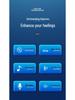 Ультра-длительное время работы, шумоподавление, заушные TWS Bluetooth-наушники для спорта и игр