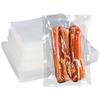 Плотные сетчатые пакеты для вакуумной упаковки пищевых продуктов