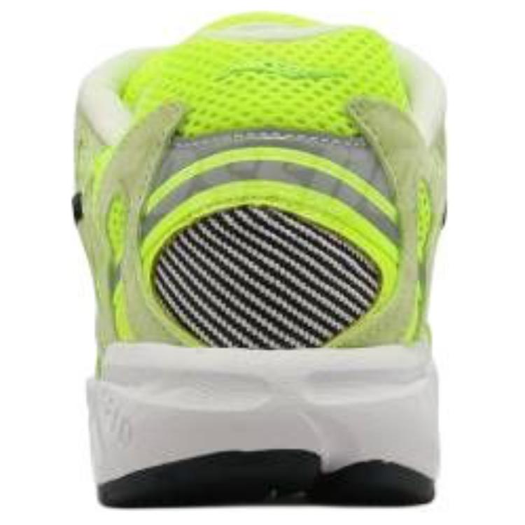 SAUCONY Мужские Кроссовки для бега Grid Azura 2000 Citron Neon Volt Yellow S70491-5