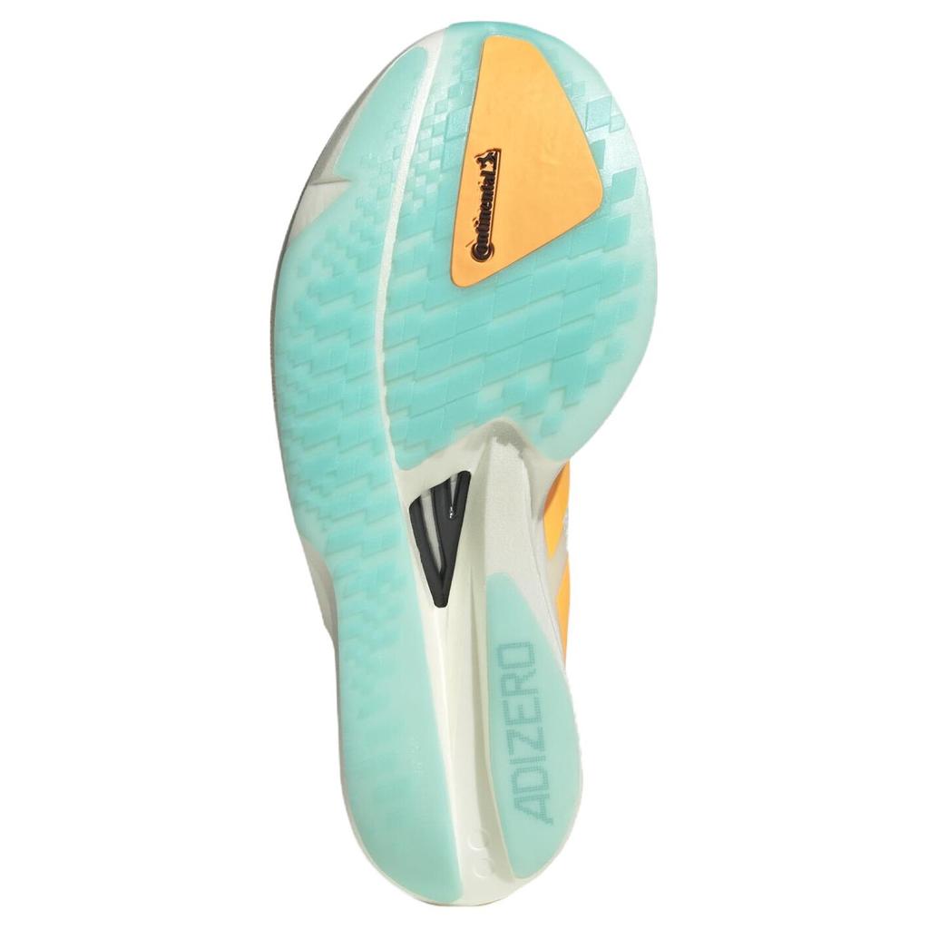 Adidas Adizero Takumi Sen 11 Fashionable Comfortable Shock Absorbing Breathable Supportive Lightweight Low Top Running Shoes Women Sneaker JQ2820