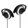 Wired Headphones Stereo Over-ear Headset Driver Monitoring Music Phone PC Bass High Quality Adjustable For Office School Ring Up