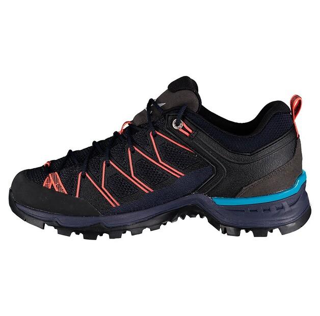 Salewa MTN Trainer Lite ботинки трекинговые