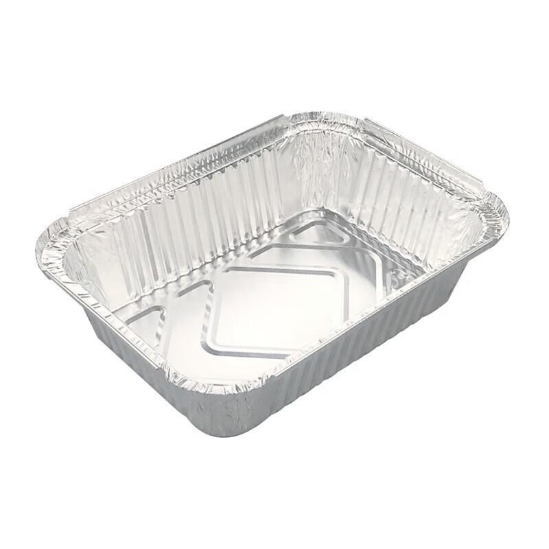 Faxilon Aluminum Foil Baking Trays for Air Fryer/Oven