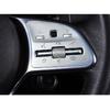 Car Center Console Armrest Box Switch Trim Cover For Mercedes Benz AMG W177 V177 W247 C118 W118 X247 H247 A B CLA GLB GLA Class