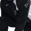 Nike Всего 90 FW/AW25 Футбольная футболка Челси ФК Третий круглый вырез Асимметричная Водонепроницаемая Мужские топы HQ9776-010
