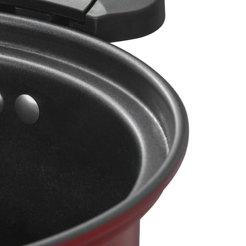 Effer Micro Pressure Cooker