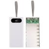 Корпус Power Bank своими руками Корпуса для Power Bank Зарядные устройства для аккумуляторов Корпуса Аккумуляторы в комплект не входят