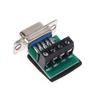 USB2.0 To -485 DB9 Pin Female COM Serial Port Chip PL2303 Isolated USB To a 485 USB 485 Adapter Converter