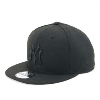 Кепка 9FIFTY New York Yankees Черная