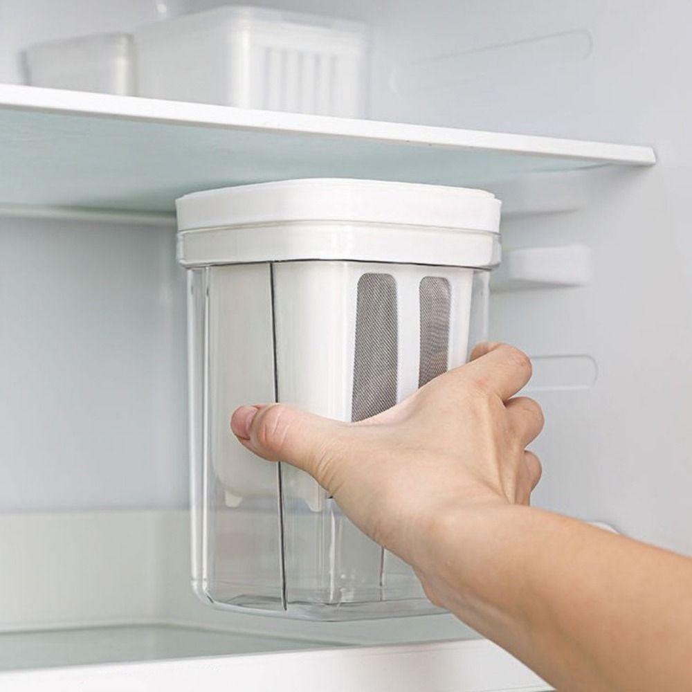 Food Grade Cheese Yogurt Maker Large Capacity Yogurt Filter Whey Separator for Home Dessert