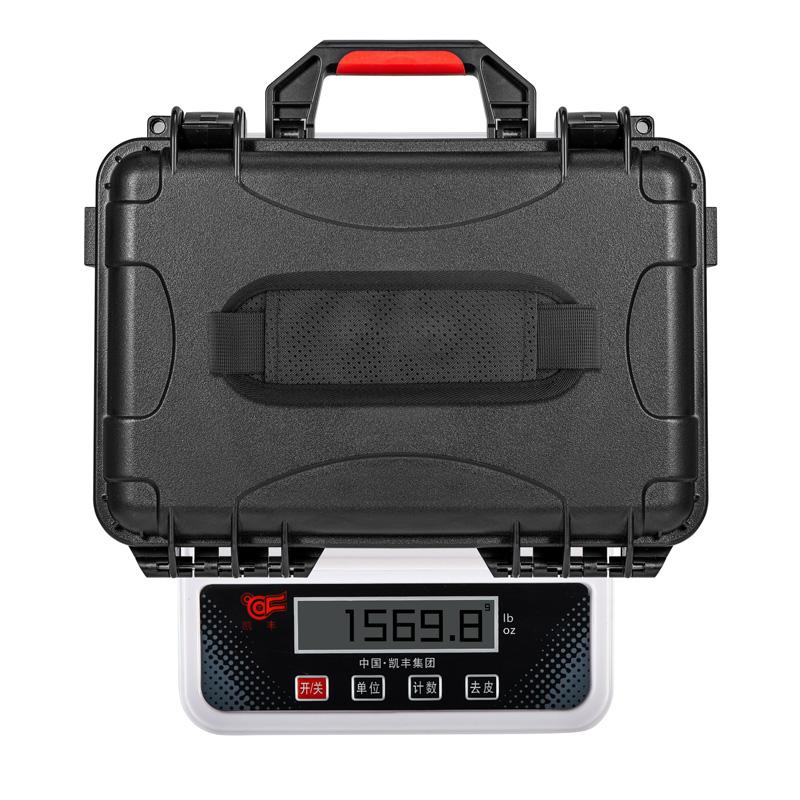 Storage Case for DJI Mini 3 PRO Portable Suitcase Hard Shell Waterproof Case Explosion-proof Carrying Box RC Controller