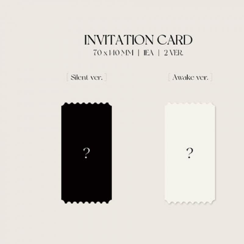 Btob   4u  Outsides  Special Album  Silent Ver. 