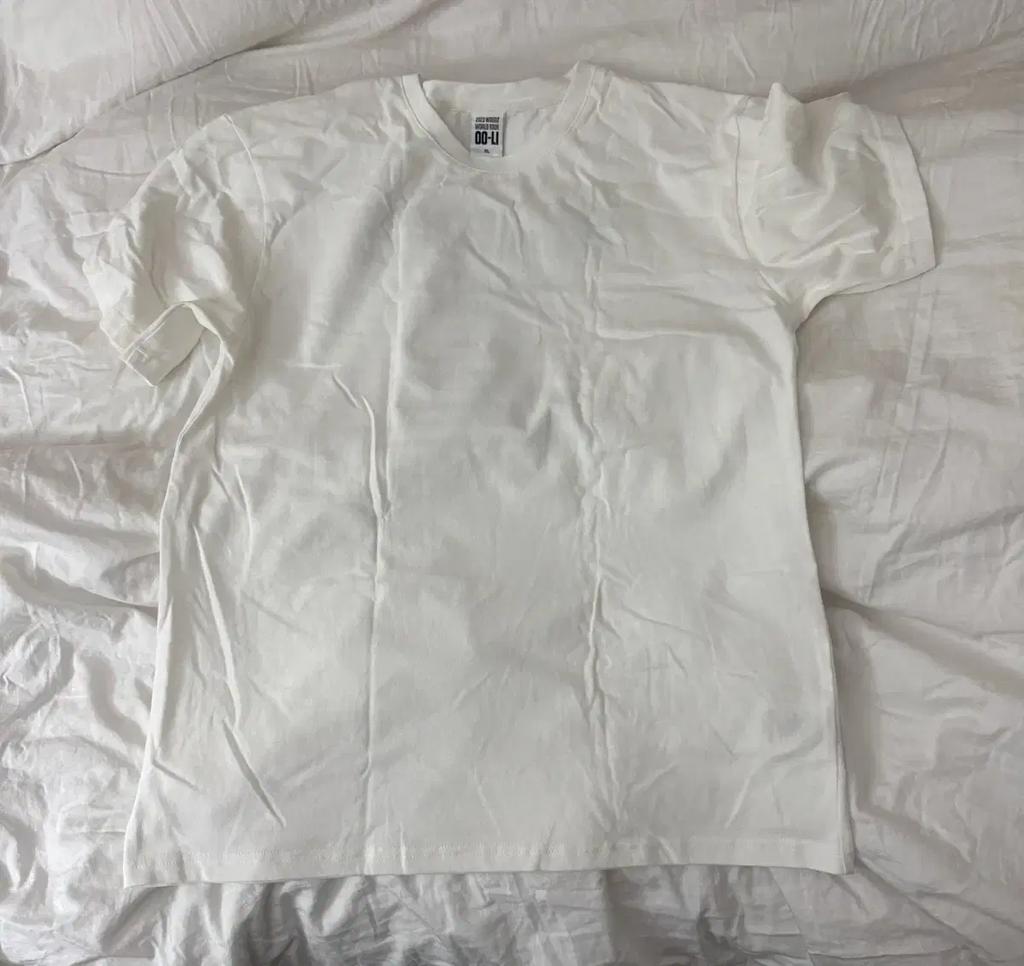 Cho Seung-yeon Woodswoods 2023 Concert MD Short-Sleeve T-Shirt Merchandise Used