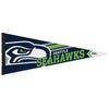 Fanion - Wincraft - Seattle Seahawks - Feutre Robuste - 75x30cm - Décoration Rétro