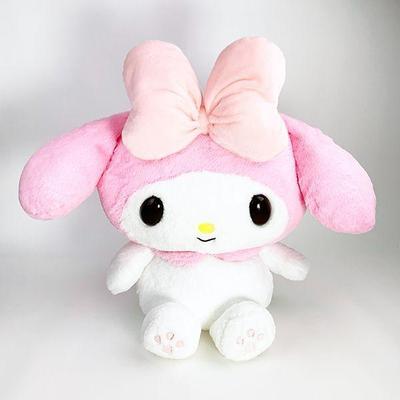 Куклы и мягкие игрушки – Мягкие игрушки - герои мультфильмов и фильмов
