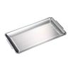 Jingyuheng 304 Stainless Steel Medium Oval Serving Tray