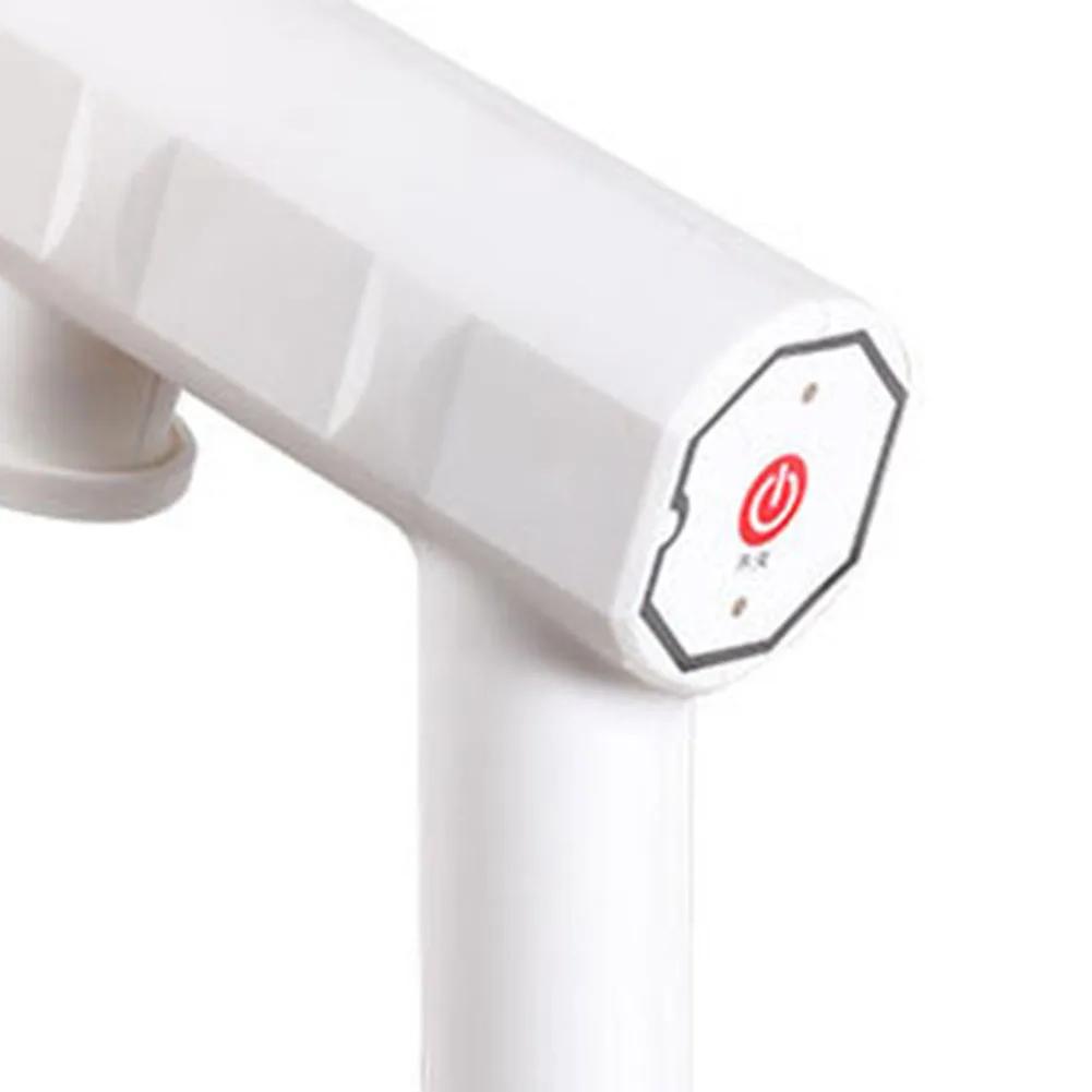 Электрический распылитель для растений, автоматический полив, распылитель тумана, USB, электрический дезинфицирующий распылитель, ручной поливочный аппарат, садовый инструмент для растений
