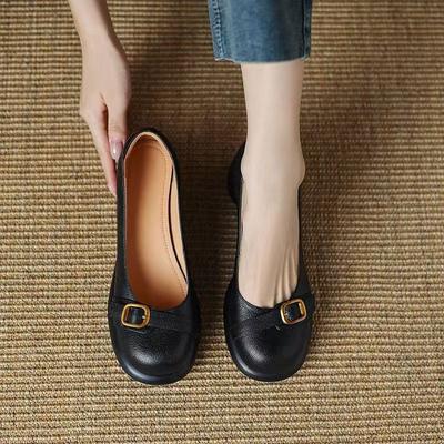 Туфли – Туфли