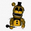 Five Nights At Freddy'S 4 Five Nights At Freddy'S Sist Iron On Heat Transfer Printing Vinyl Patches Sticker for Clothes DIY Appliques Washable Patches