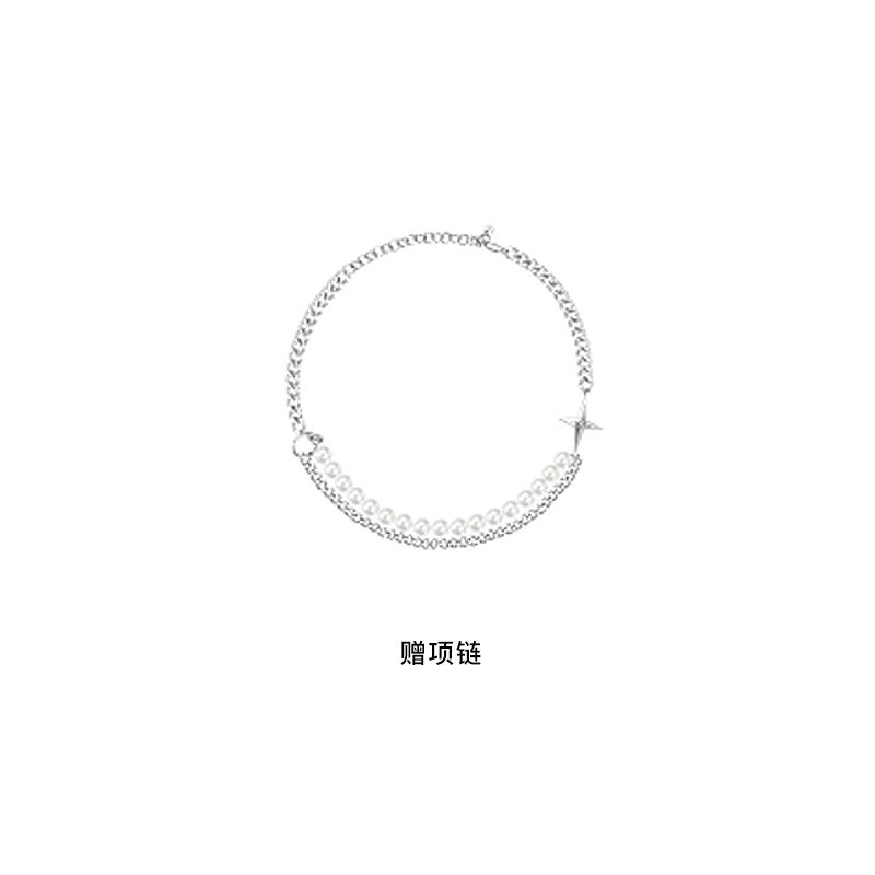 Tissot Классическая коллекция Кварцевый механизм Водонепроницаемость 50 метров Женские часы 34 мм Синий циферблат T143.210.11.041.00