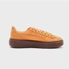 Puma Suede Platform Bright Melo Mardi Mercredi
