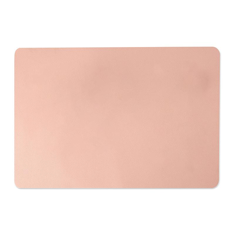 Non-Slip Pet Feeding Mat, Custom, Waterproof, Personalized, Dog, Cat Food Placemat with Name, Easy Washing, PU