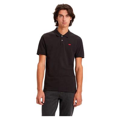 Levi's® Slim Housemark поло с короткими рукавами