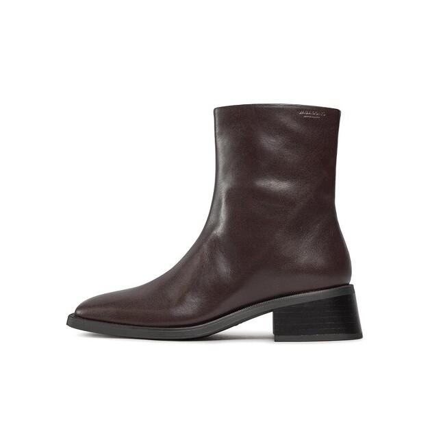 Ботильоны Vagabond Shoemakers Blanca 5217-201-35, коричневые