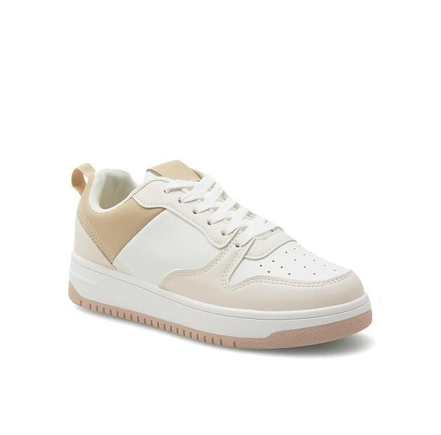 Sneakers Jenny Fairy WSS20993-02 Beige