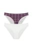 Slip Panties, 2 Pieces Anabel Arto (90903)