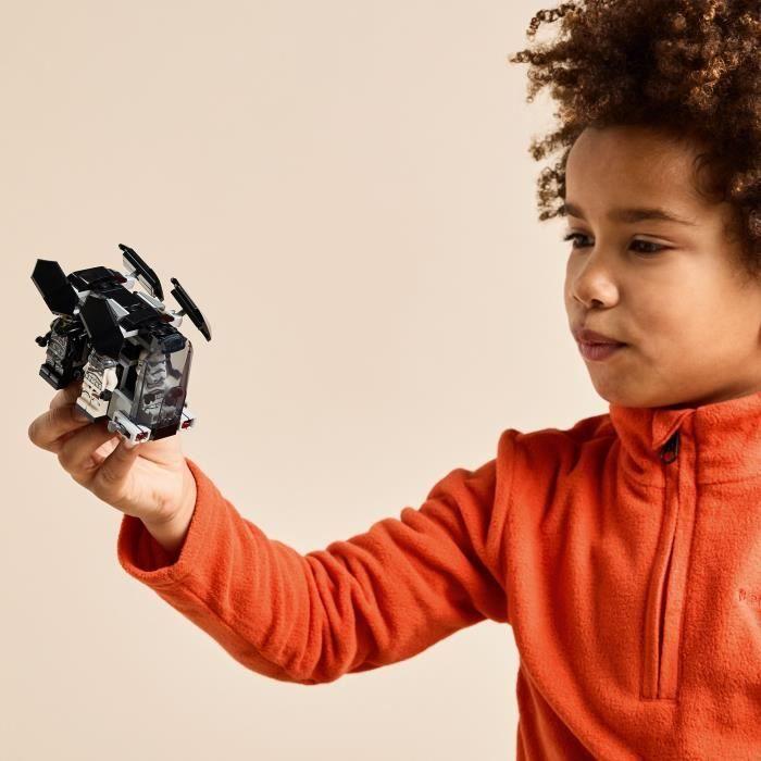 LEGO Star Wars 75412 Боевой набор Десантники смерти против Ночных десантников - Игрушка для детей от 6 лет