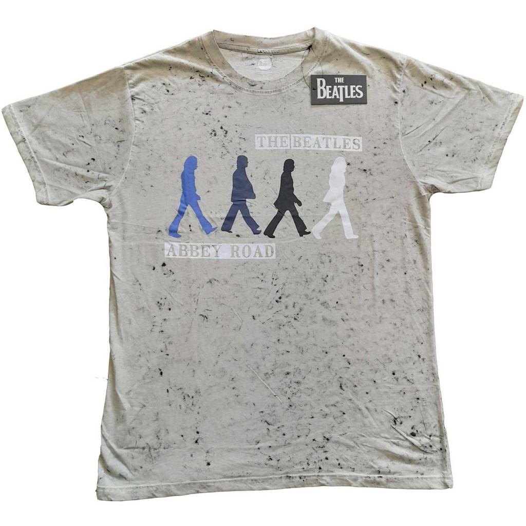 The Beatles Unisex Adult Abbey Road T-Shirt