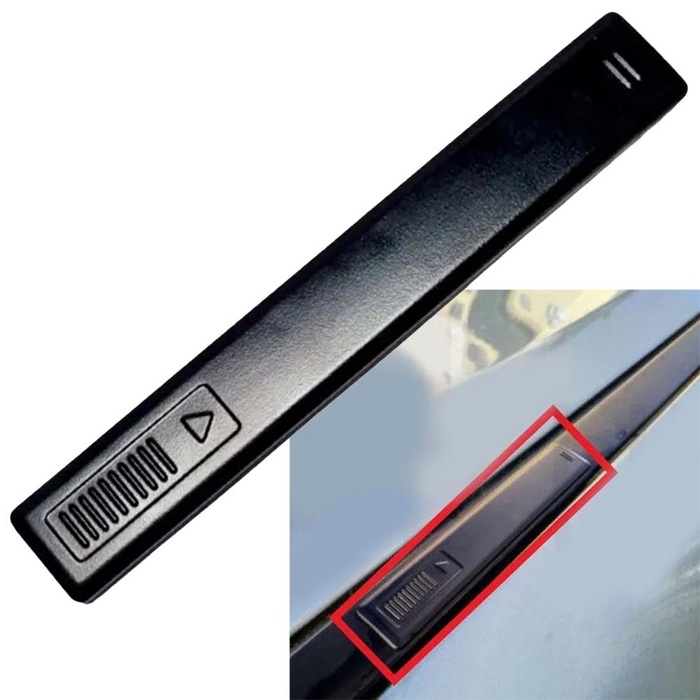 2 шт. для Suzuki/SWIFT Крышка зажима для верхнего молдинга отверстия для багажника Крышка зажима для верхнего молдинга отверстия для багажника