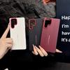 Для ZTE Nubia RedMagic 11 Pro+ 11 Air Чехол Жесткий Модный Нескользящий Защита от Отпечатков Пальцев Защитная Задняя Крышка Для RedMagic 11 Pro Чехол